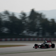 Illustration for article titled The Tense Beauty Of Formula One Practice In Barcelona
